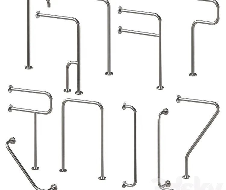 Handrail