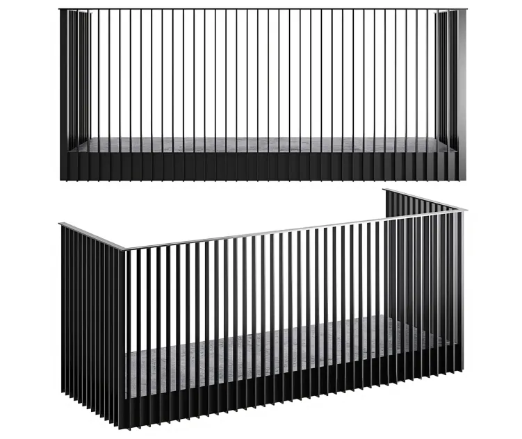 Railing 2