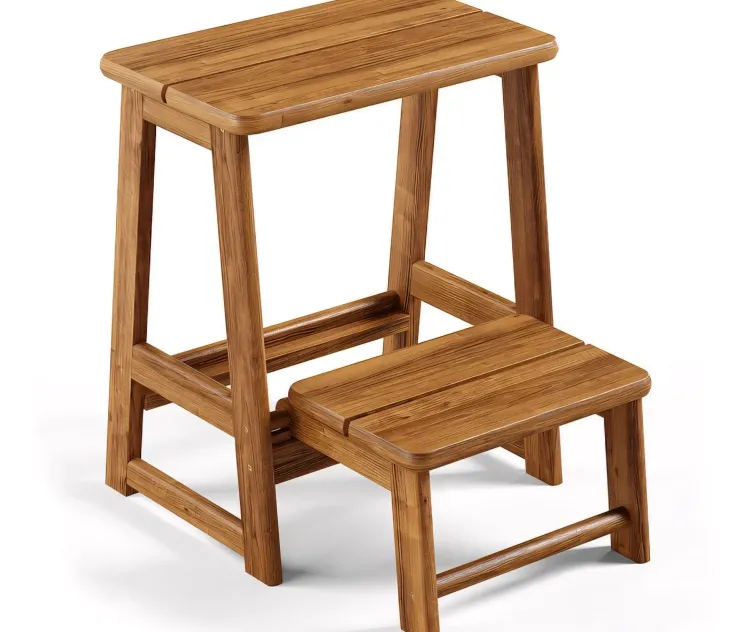 Zara Home The Folding Ladder