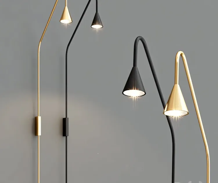 AREND Wall Lamp