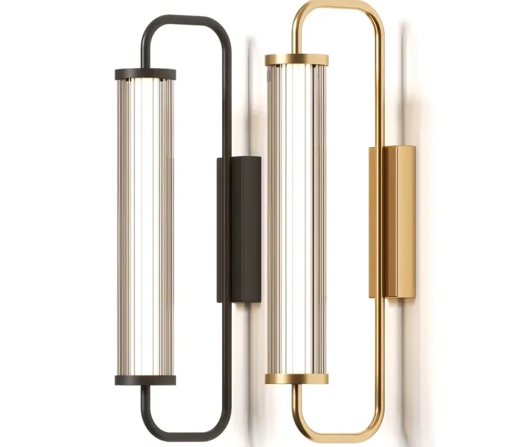 Aromas Del Campo Ison Wall Lamp