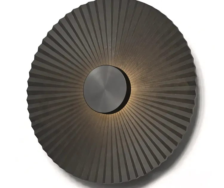 Aromas Del Campo Osion Wall Lamp