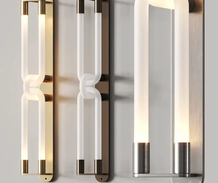 Articolo Loopi Wall Sconce