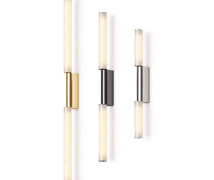 CVL Luminaires Signal Double Wall Lamps