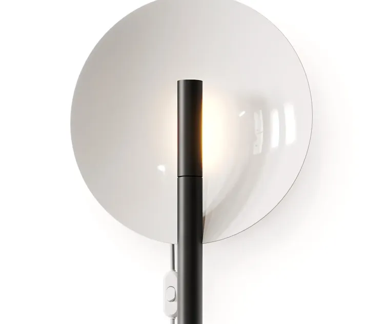 Design For The People Furiko Wall Lamp