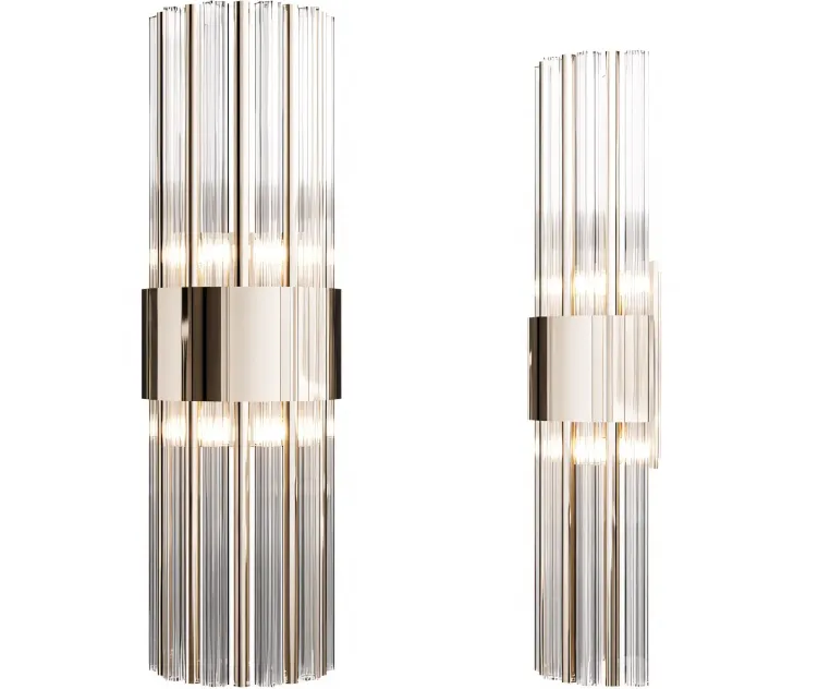 HALMA WALL LIGHT CASTRO Lighting