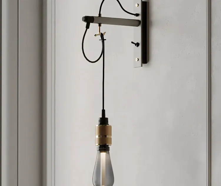 HOOKED Wall