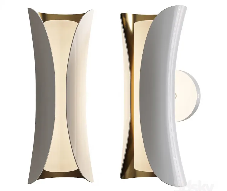 Josie Light Wall Sconce