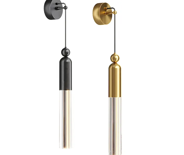 Lampatron GELIS WALL Wall Light