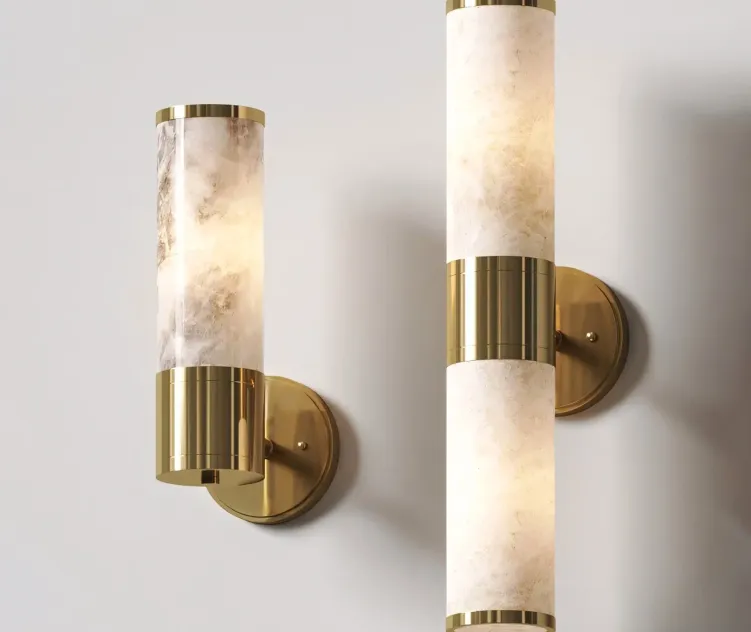 Lampatron MARBLE WALL