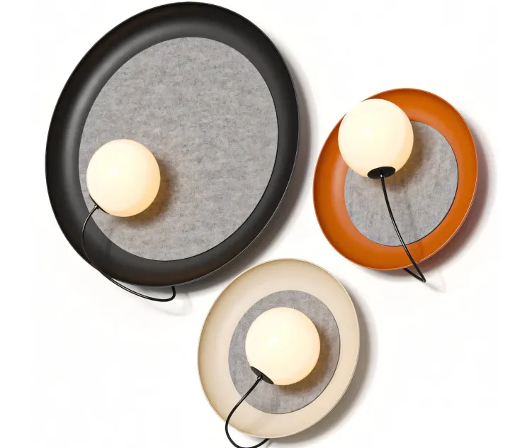 Lampatron Margott Wall Lamps
