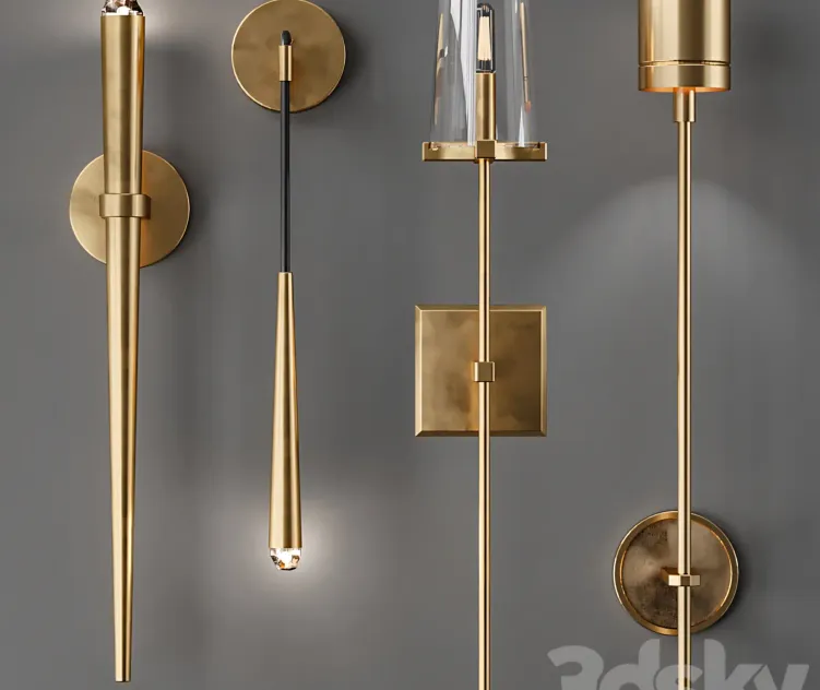 Lampatron Wall Light Collection