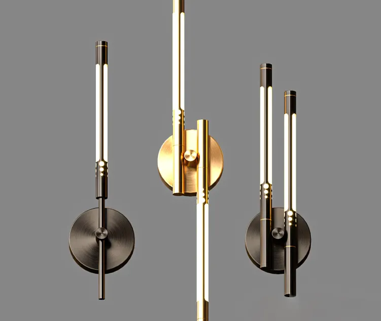 LampsShopcom Bf Sconce Pikobe
