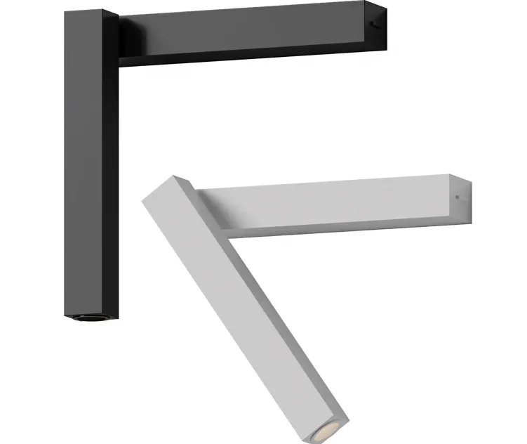 Leds Hall Slim