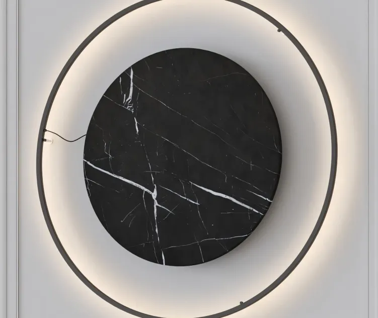 LIGHT Wall Lamp By AXOLIGHT