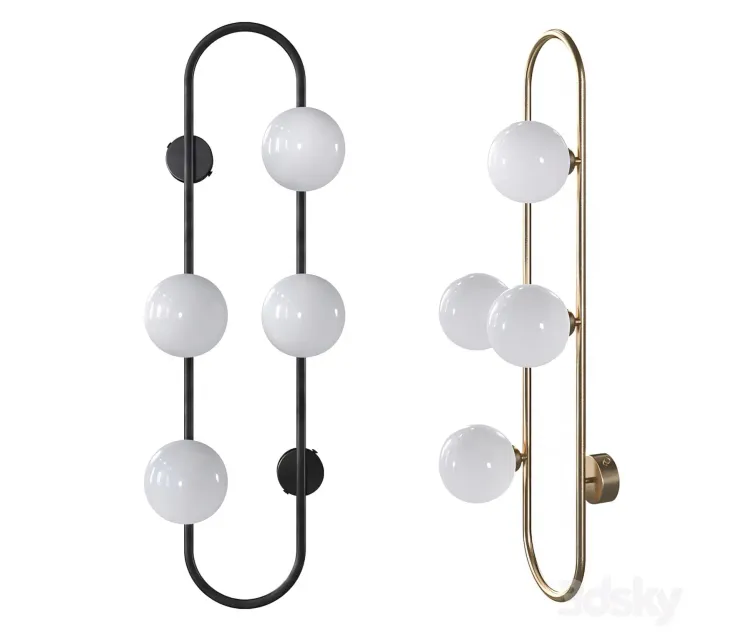 Luminaires Moderli Krona