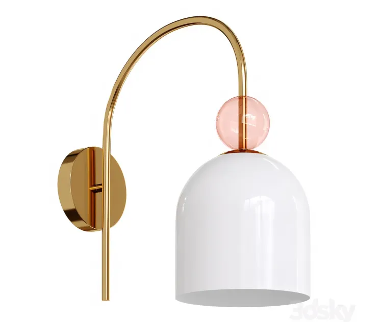 Lumion MODERNI GILLIAN