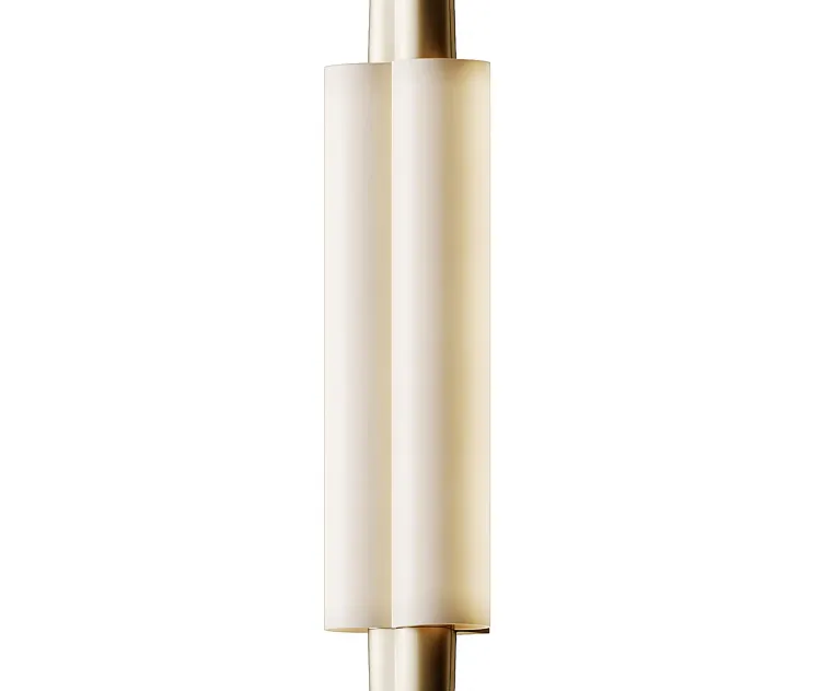 METROPOL Wall Sconce for RAKUMBA