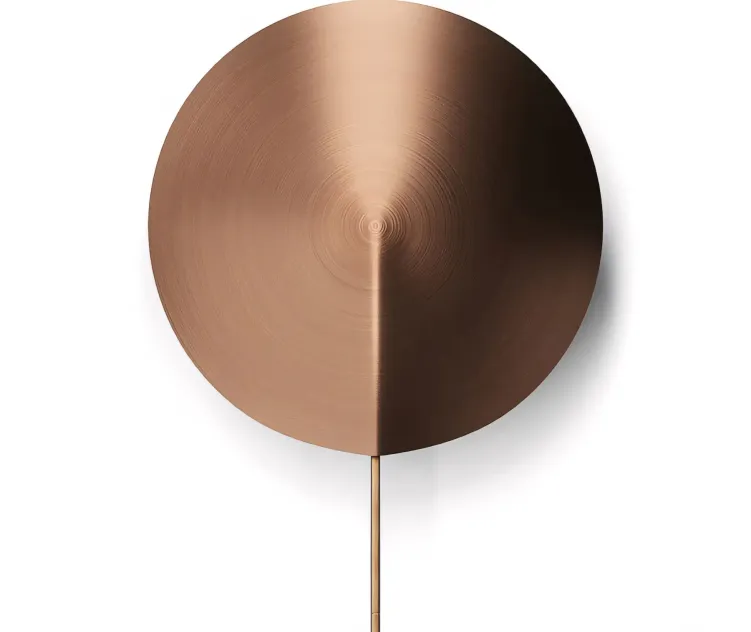 Obs Wall Sconce by Estudi Ribaudi