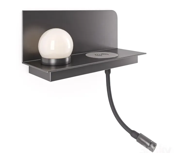 Odeon Light Smart Shelf