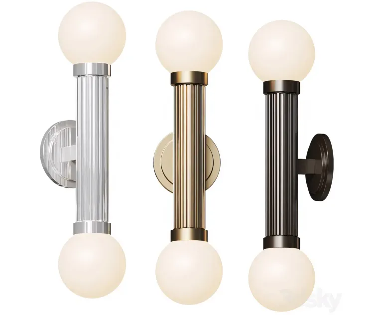 Reade by Hudson Valley Lighting