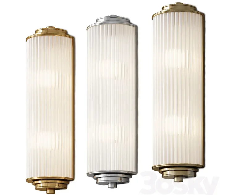 Sconce Dantone Home Charleston
