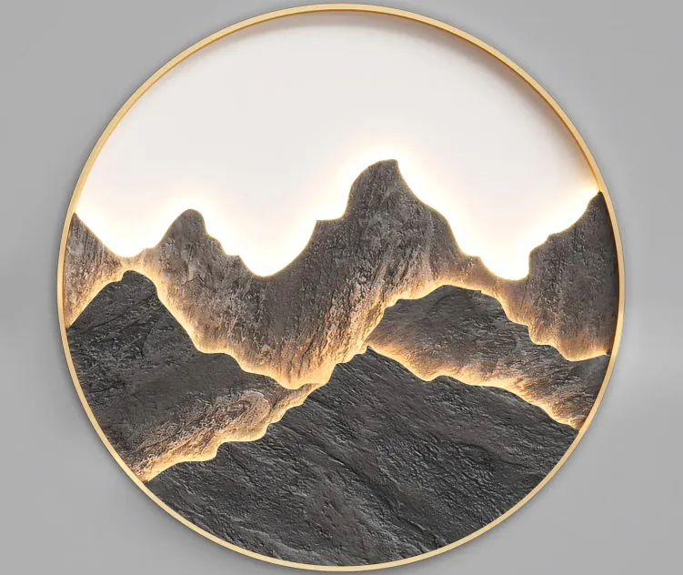 Sconce DAWN Lampatron