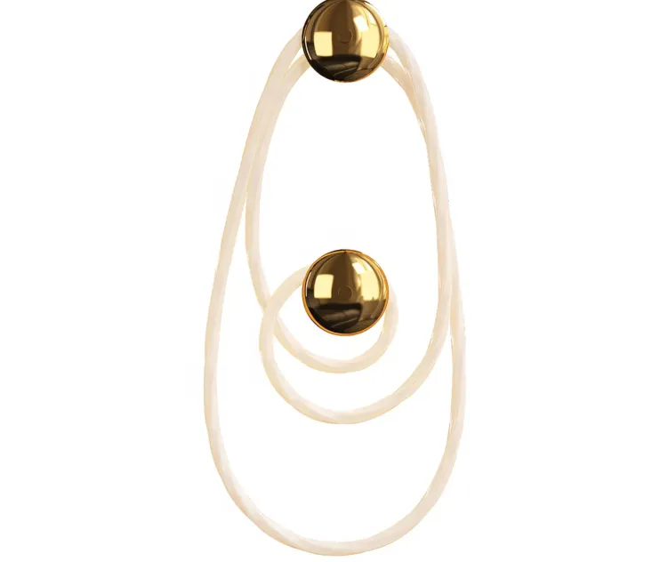 Shield Sconce