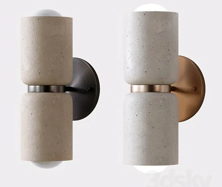 TERRA Wall Lamps