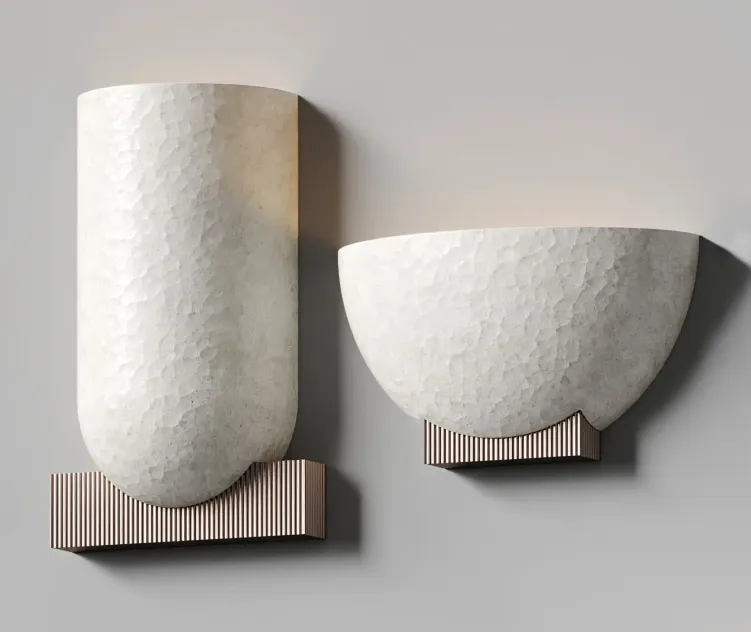 Trophy Sconce Holly Hunt