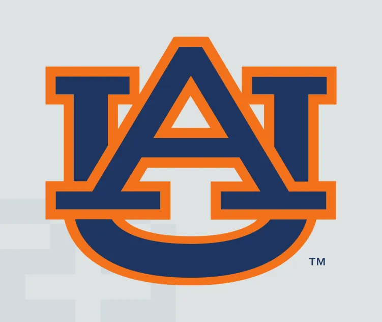 Auburn tigers