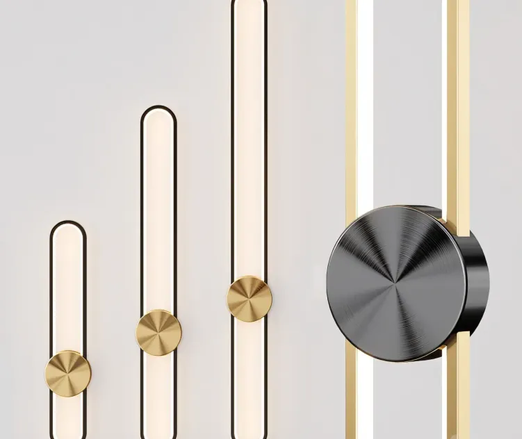 Wall amp HEIDY ampatron
