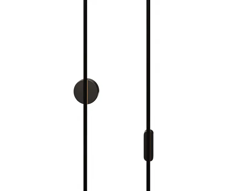 Wall amp Verde AP Black
