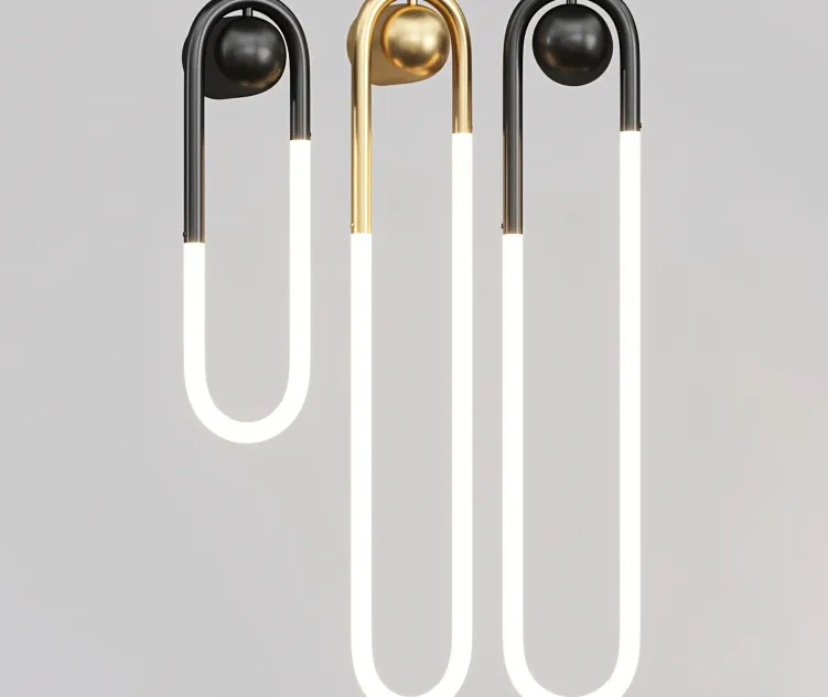 Wall Lamp GABI WALL Lampatron