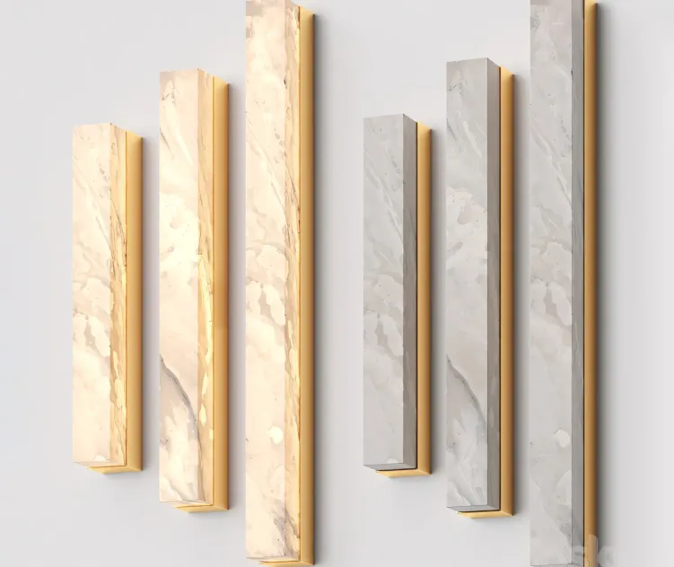 Wall Lamp SILLE Lampatron