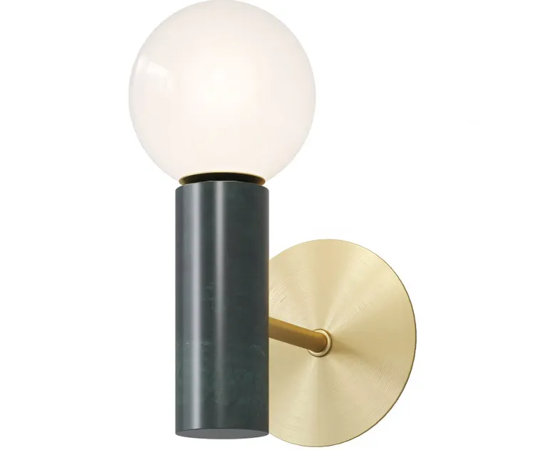 Wall Lamp ST Luce Pietra