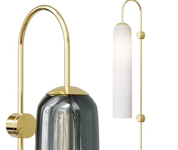 Wall Sconce