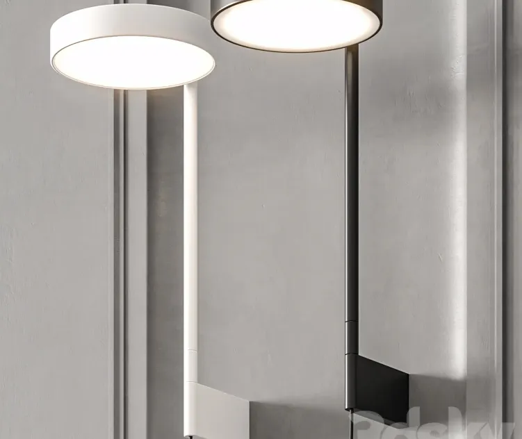 Wastberg Pastille br Wall Lamp