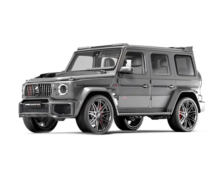 Brabus