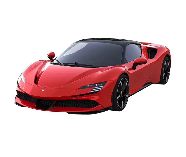 Ferrari sf stradale