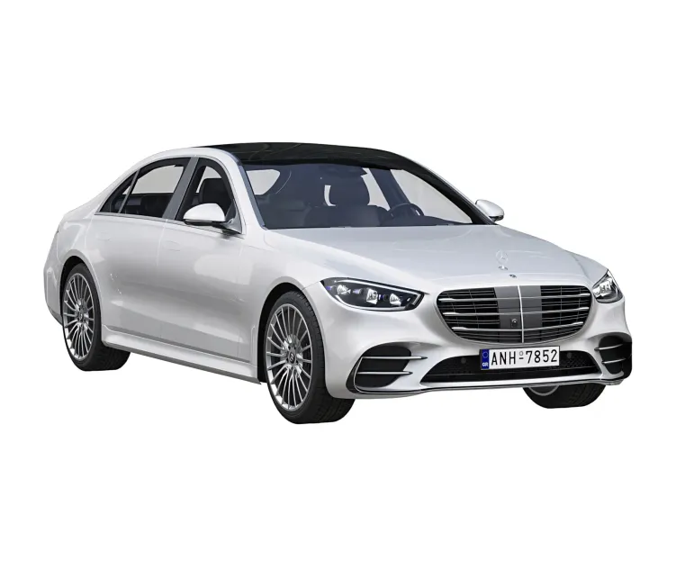 Mercede benz cla amg