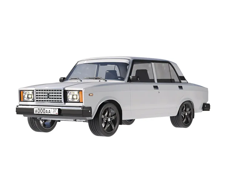 Vaz white