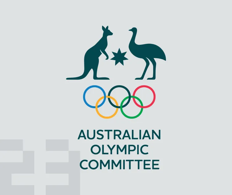 Australian olympic committee