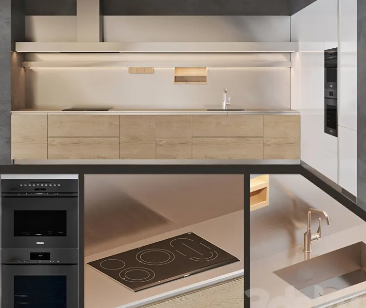 Arclinea Gamma