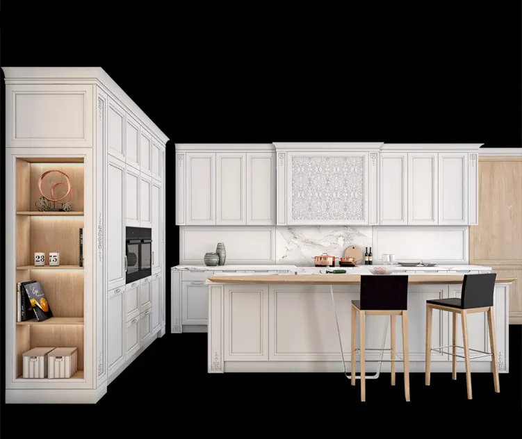 Castagna Cucine Princess