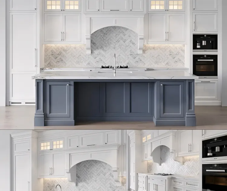 Classic Kitchen