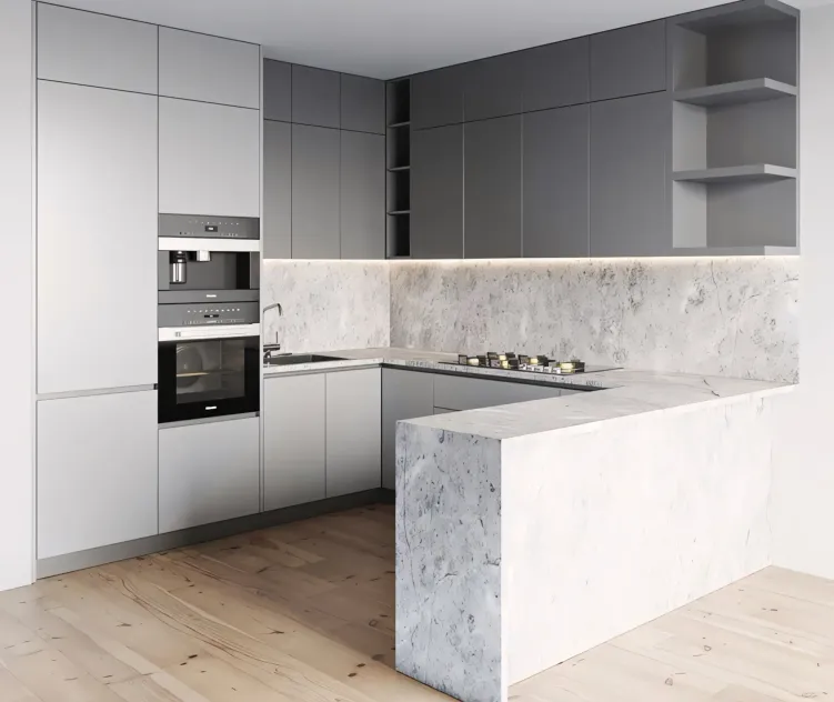 Kitchen 12