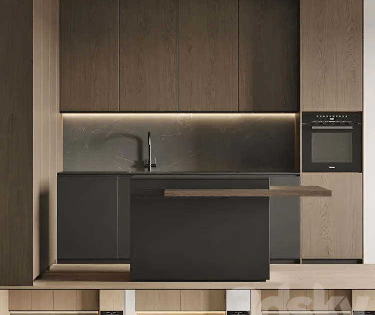 Kitchen 15