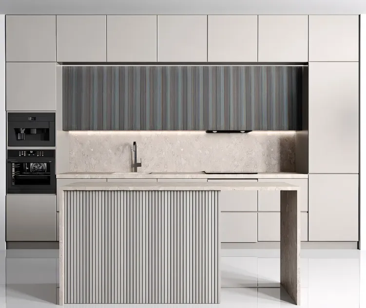 Kitchen 16