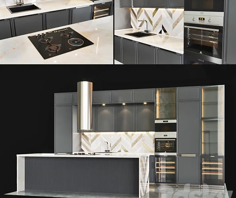 Kitchen 20